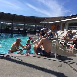 Pool Pool