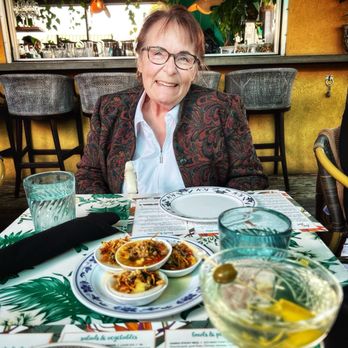 HAI HAI - Celebrated my birthday with my mil and she is all smiles - Vietnamese Near Me - Minneapolis, Minnesota