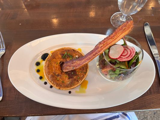 Maison Pucha Bistro by null