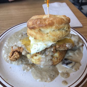 Pine State Biscuits - Reno - Breakfast & Brunch Near Me - Reno, Nevada
