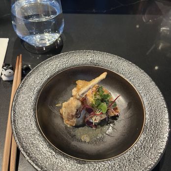 Wabi Nori - Soft shell crab - Sushi Bars Near Me - Flushing, New York Wabi Nori - Soft shell crab - Sushi Bars Near Me - Flushing, New York