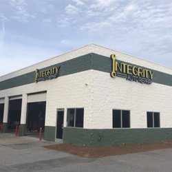 Integrity Auto Repair