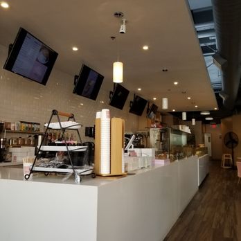 Delight Pastry - Desserts Near Me - Pasadena, California
