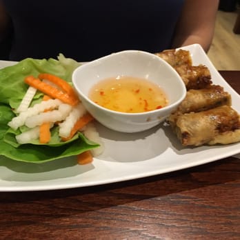 Viet Guy - Spring rolls - Vietnamese Near Me - Leeds, XWY Viet Guy - Spring rolls - Vietnamese Near Me - Leeds, XWY