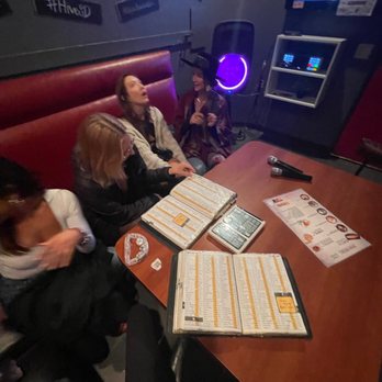 Hive - Karaoke room - small - Korean Near Me - San Diego, California