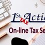 Photo of 1st Action Tax and Financial Services