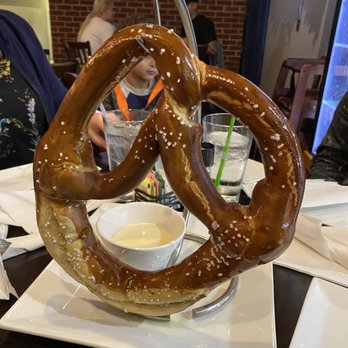 Aces Pub - PRETZEL - Pubs Near Me - Fort Walton Beach, Florida Aces Pub - PRETZEL - Pubs Near Me - Fort Walton Beach, Florida