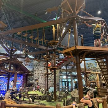Great Wolf Lodge - Other indoor fun - Resorts Near Me - LaGrange, Georgia Great Wolf Lodge - Other indoor fun - Resorts Near Me - LaGrange, Georgia