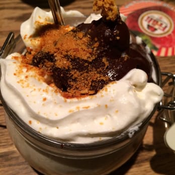 CRAFT - Cake cake in a jar. - Beer Bar Near Me - Vancouver, British Columbia CRAFT - Cake cake in a jar. - Beer Bar Near Me - Vancouver, British Columbia