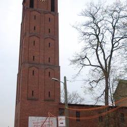 Jugendkirche CRUX - Crux Jugendkirche