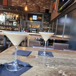 The Port Tavern - Expresso martini