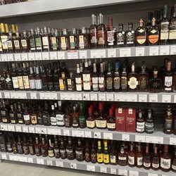 Gordon's Fine Wines & Liquors
