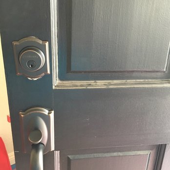 Pro Key Locksmith - Awesome job! So beautiful! Love our new front door lock! - Keys & Locksmiths Near Me - Granada Hills, California Pro Key Locksmith - Awesome job! So beautiful! Love our new front door lock! - Keys & Locksmiths Near Me - Granada Hills, California