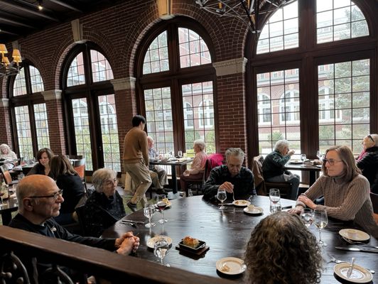 The Culinary Institute of America by null The Culinary Institute of America by null