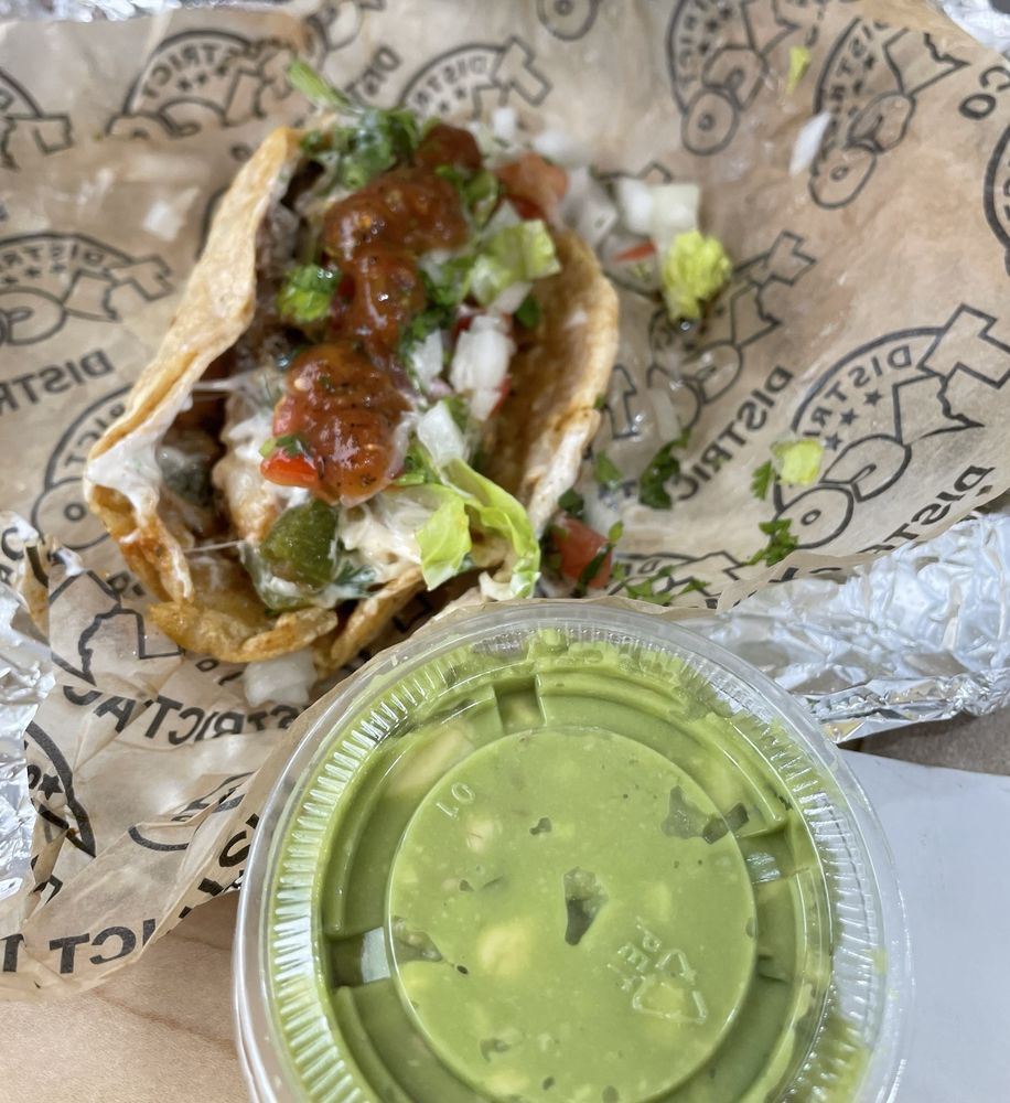 DISTRICT TACO Updated October 2024 22 Photos & 34 Reviews 8432