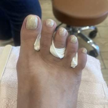 Expose Nails - Check out Ann's work! :) - Nail Salons Near Me - Los Gatos, California