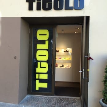 Titolo - Shoe Stores Near Me - Zürich, ZH