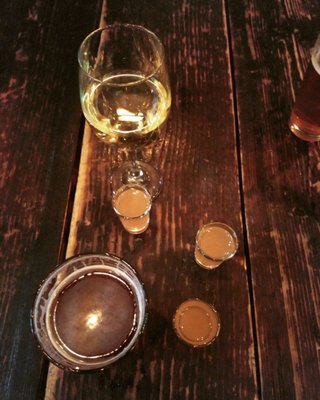 Mess Hall Harlem by null