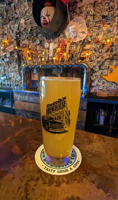 Dutch's BrewHouse by null