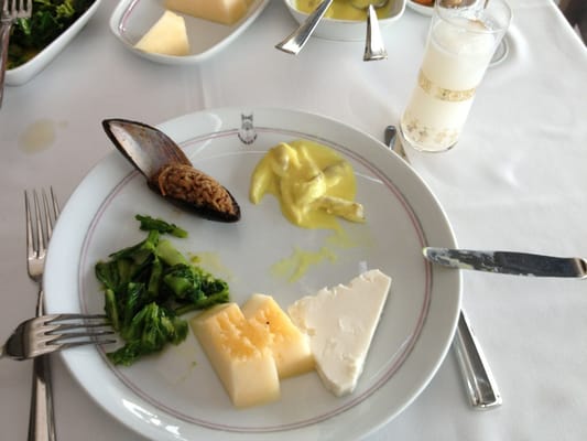 Rumelihisarı İskele Restaurant by null