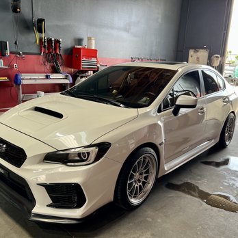 Norco Auto Detailing & Tint - 3M IR Ceramic 15% - Windshield Installation & Repair Near Me - Norco, California