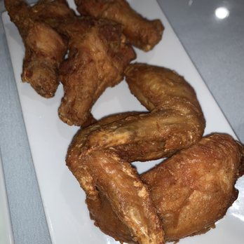 Thai Chada - Fried chicken wings - Cocktail Bars Near Me - Bellingham, Massachusetts Thai Chada - Fried chicken wings - Cocktail Bars Near Me - Bellingham, Massachusetts