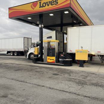 Love's Travel Stop - a semi truck and a semi truck - Gas Stations Near Me - Plymouth, Indiana Love's Travel Stop - a semi truck and a semi truck - Gas Stations Near Me - Plymouth, Indiana