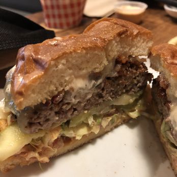 The Spud Shack Fry - Effin good burger - Belgian Near Me - New Westminster, British Columbia The Spud Shack Fry - Effin good burger - Belgian Near Me - New Westminster, British Columbia
