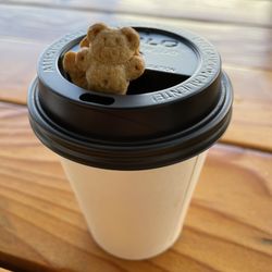 user provided Fleet Coffee photo