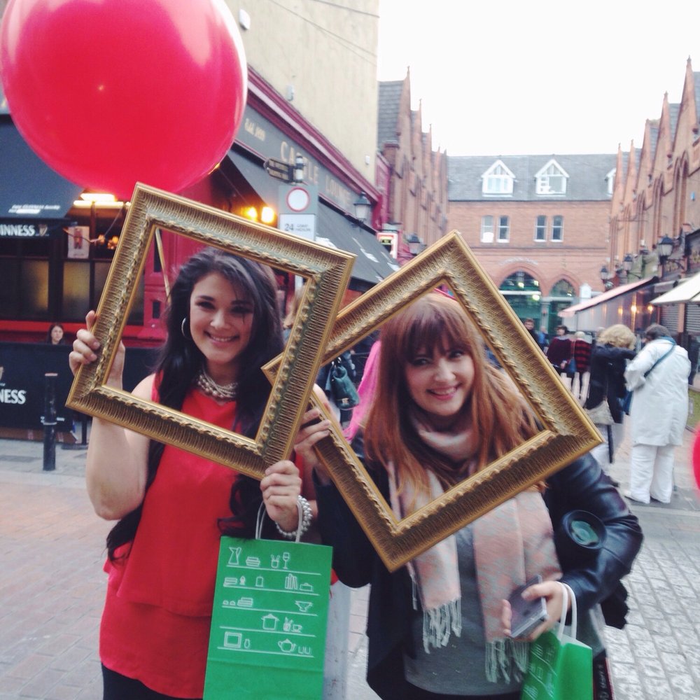 Dublin Design Night - Pit stop 2 at the red balloon! - Yelp Events Near Me Dublin Design Night - Pit stop 2 at the red balloon! - Yelp Events Near Me