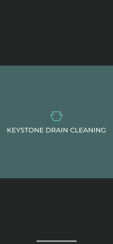 Slide of Keystone Drain Cleaning