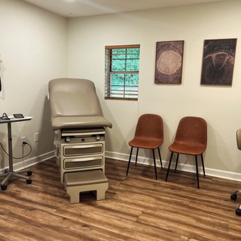 Free Range Direct Primary Care - Family Practice Near Me - Charlottesville, Virginia