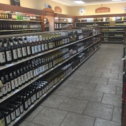 ABC Liquor