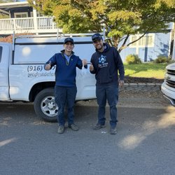 Defense Pest Control - The creature they removed from the attic.