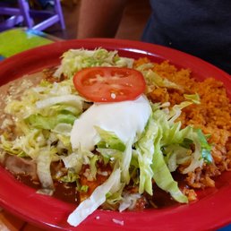 Burrito Amigos