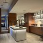 Hilton Elara Club Lounge