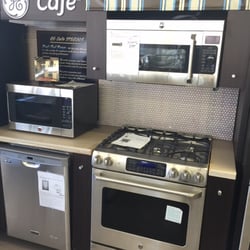 Buzaid Appliance