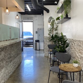 Bobapop Tea Bar - Bubble Tea Near Me - Costa Mesa, California