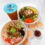 Photo of F&F Poke Bowl