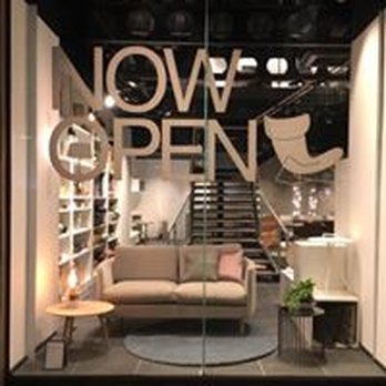 BoConcept Edinburgh - Furniture Stores Near Me - Edinburgh, EDH
