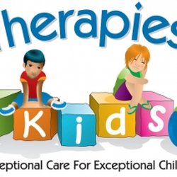 Therapies 4 Kids