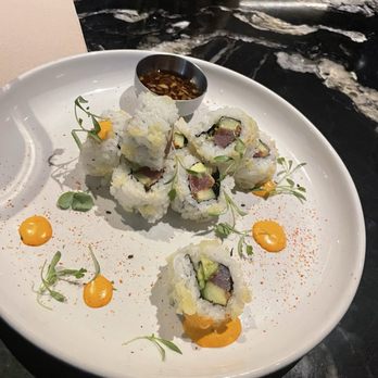 JOEY Bellevue - Sushi - New American Near Me - Bellevue, Washington