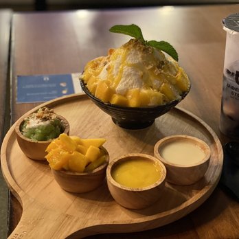 U :Dessert Story - Desserts Near Me - Berkeley, California U :Dessert Story - Desserts Near Me - Berkeley, California