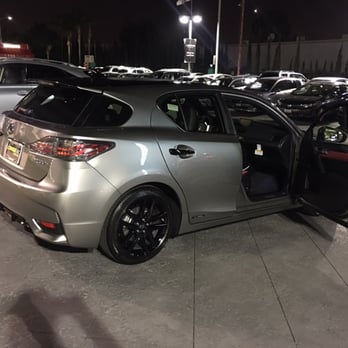 Longo Lexus - Car Dealers Near Me - El Monte, California Longo Lexus - Car Dealers Near Me - El Monte, California