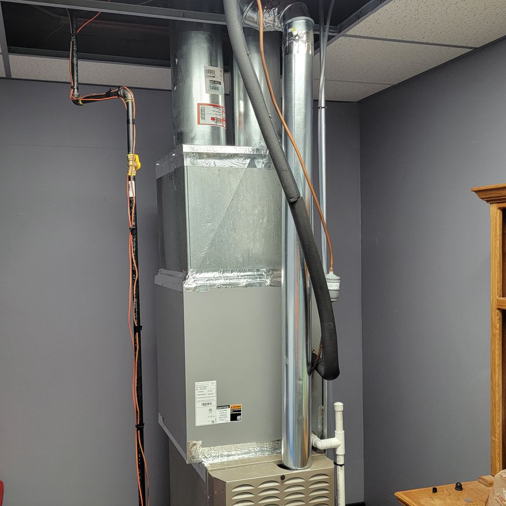 Slide of Tony's Home Repairs Unlimited