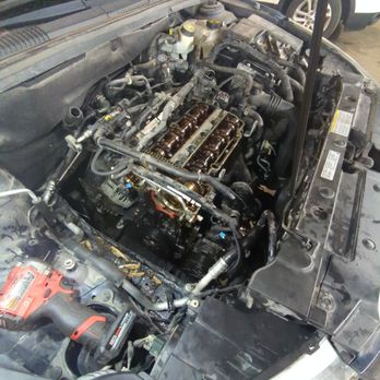 Jeremy's Mobile Mechanic - Auto Repair Near Me Jeremy's Mobile Mechanic - Auto Repair Near Me