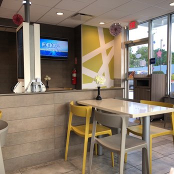 McDonald's - a view of the inside of a restaurant - Fast Food Near Me - Etowah, Tennessee McDonald's - a view of the inside of a restaurant - Fast Food Near Me - Etowah, Tennessee