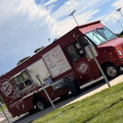 Tacos Daddy's Truck