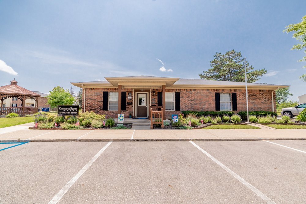 CAMBRIDGE SQUARE APARTMENTS OF MARION 18 Photos 1525 W Timberview Dr, Marion, Indiana