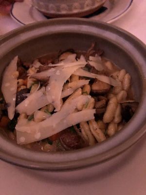 Blue Ribbon Brasserie by null